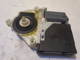 bontott VW GOLF VI Bal első Ablakemelő Motor