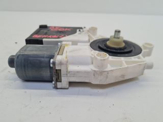 bontott VW GOLF VI Bal első Ablakemelő Motor