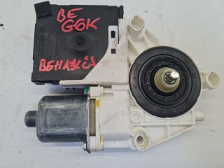 bontott VW GOLF VI Bal első Ablakemelő Motor