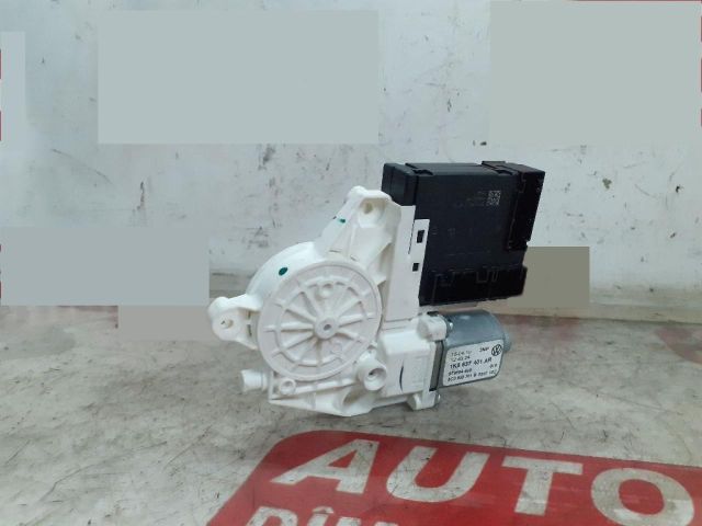 bontott VW GOLF VI Bal első Ablakemelő Motor