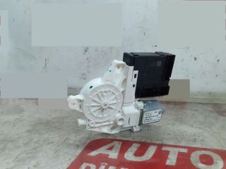 bontott VW GOLF VI Bal első Ablakemelő Motor