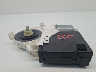 bontott VW GOLF VI Bal első Ablakemelő Motor