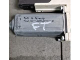 bontott VW GOLF VI Bal első Ablakemelő Motor