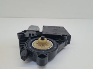 bontott VW GOLF VI Bal első Ablakemelő Motor