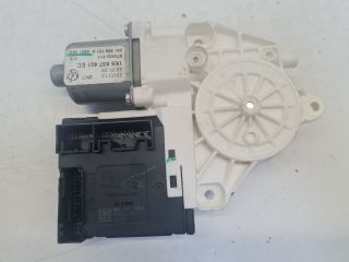 bontott VW GOLF VI Bal első Ablakemelő Motor