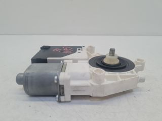bontott VW GOLF VI Bal első Ablakemelő Motor