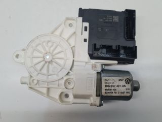 bontott VW GOLF VI Bal első Ablakemelő Motor