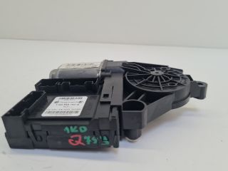 bontott VW GOLF VI Bal első Ablakemelő Motor