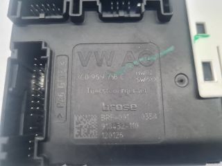 bontott VW GOLF VI Bal első Ablakemelő Motor