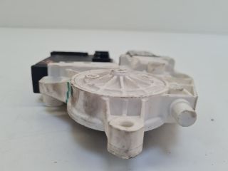 bontott VW GOLF VI Bal első Ablakemelő Motor