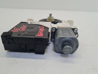 bontott VW GOLF VI Bal első Ablakemelő Motor