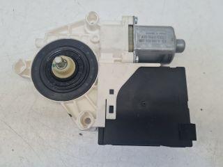 bontott VW GOLF VI Bal első Ablakemelő Motor