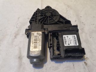 bontott VW GOLF VI Bal első Ablakemelő Motor