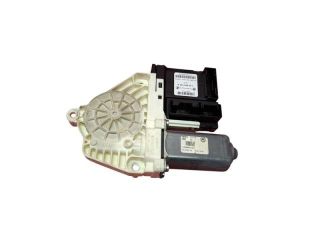 bontott VW GOLF VI Bal első Ablakemelő Motor