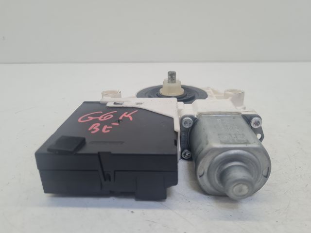 bontott VW GOLF VI Bal első Ablakemelő Motor