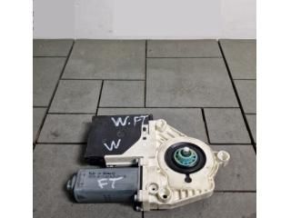 bontott VW GOLF VI Bal első Ablakemelő Motor