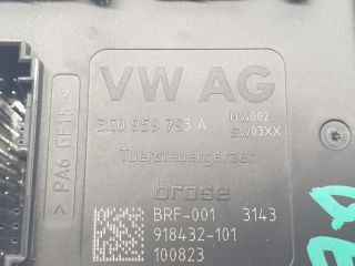 bontott VW GOLF VI Bal első Ablakemelő Motor