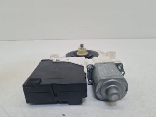 bontott VW GOLF VI Bal első Ablakemelő Motor