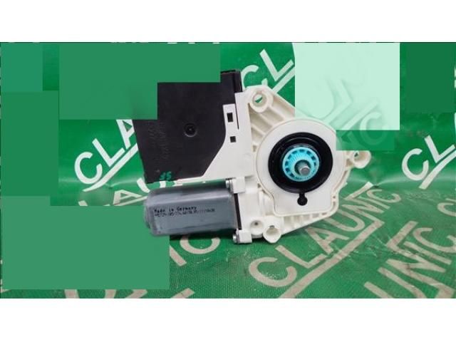 bontott VW GOLF VI Bal első Ablakemelő Motor