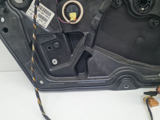 bontott VW GOLF VI Bal első Ablakemelő Szerkezet (Elektromos)