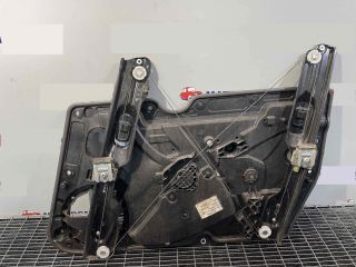 bontott VW GOLF VI Bal első Ablakemelő Szerkezet (Elektromos)