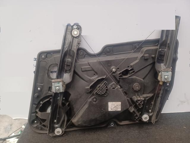 bontott VW GOLF VI Bal első Ablakemelő Szerkezet (Elektromos)