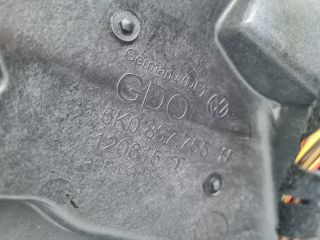 bontott VW GOLF VI Bal első Ablakemelő Szerkezet (Elektromos)