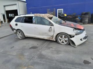 bontott VW GOLF VI Bal első Ablakemelő Szerkezet (Elektromos)