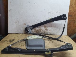 bontott VW GOLF VI Bal első Ablakemelő Szerkezet (Elektromos)