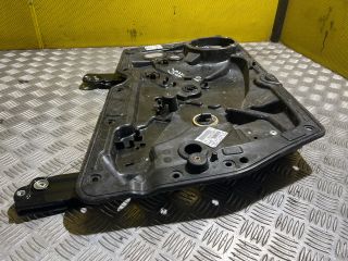 bontott VW GOLF VI Bal első Ablakemelő Szerkezet (Elektromos)