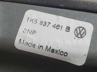 bontott VW GOLF VI Bal első Ablakemelő Szerkezet (Elektromos)