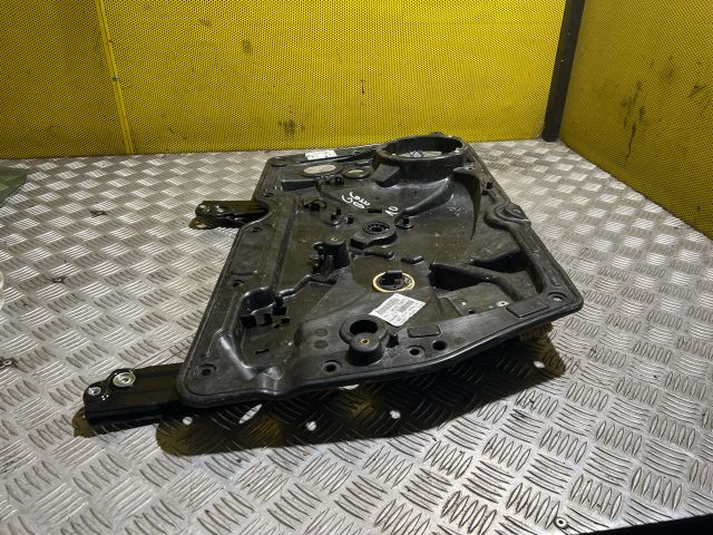 bontott VW GOLF VI Bal első Ablakemelő Szerkezet (Elektromos)