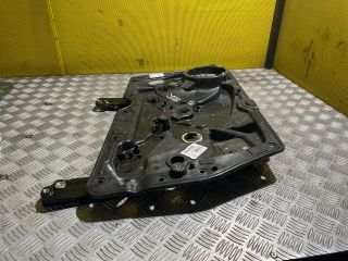 bontott VW GOLF VI Bal első Ablakemelő Szerkezet (Elektromos)