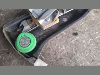 bontott VW GOLF VI Bal első Ablakemelő Szerkezet (Elektromos)