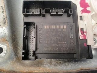 bontott VW GOLF VI Bal első Ablakemelő Szerkezet (Elektromos)