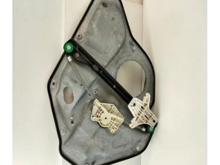 bontott VW GOLF VI Bal első Ablakemelő Szerkezet (Elektromos)