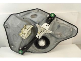 bontott VW GOLF VI Bal első Ablakemelő Szerkezet (Elektromos)