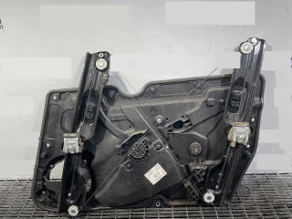 bontott VW GOLF VI Bal első Ablakemelő Szerkezet (Elektromos)