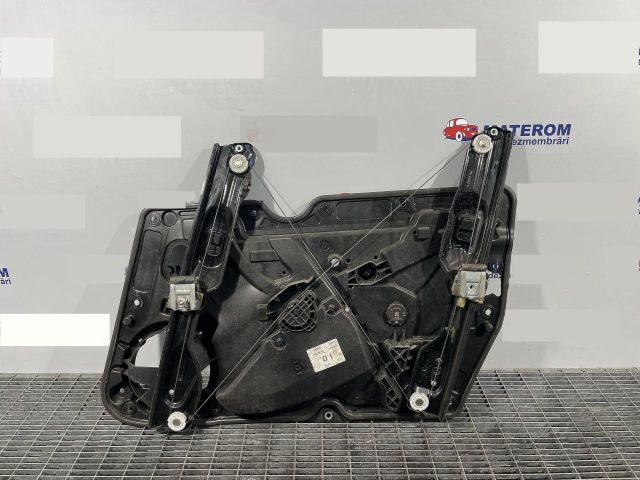 bontott VW GOLF VI Bal első Ablakemelő Szerkezet (Elektromos)