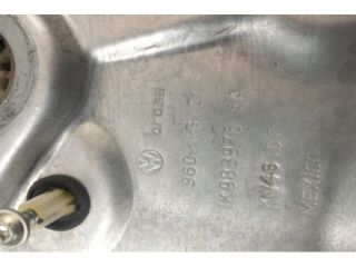 bontott VW GOLF VI Bal első Ablakemelő Szerkezet (Elektromos)