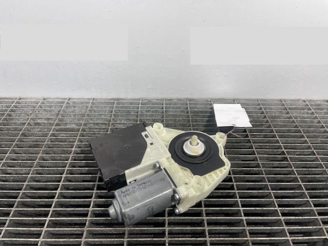 bontott VW GOLF VI Bal első Ablakemelő Szerkezet (Elektromos)