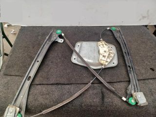 bontott VW GOLF VI Bal első Ablakemelő Szerkezet (Elektromos)