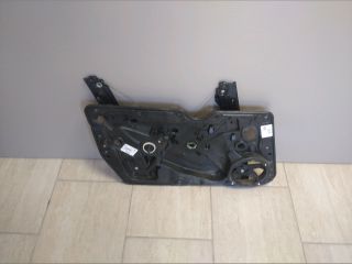 bontott VW GOLF VI Bal első Ablakemelő Szerkezet (Elektromos)