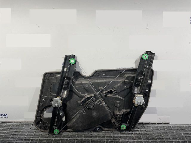 bontott VW GOLF VI Bal első Ablakemelő Szerkezet (Elektromos)