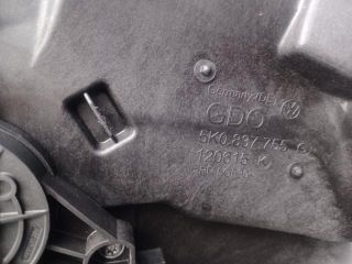 bontott VW GOLF VI Bal első Ablakemelő Szerkezet (Elektromos)