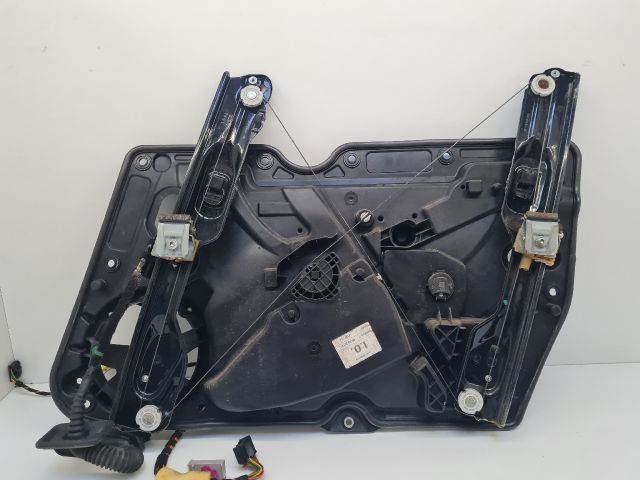 bontott VW GOLF VI Bal első Ablakemelő Szerkezet (Elektromos)