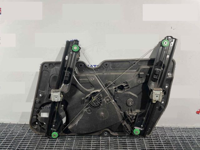 bontott VW GOLF VI Bal első Ablakemelő Szerkezet (Elektromos)