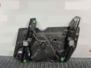 bontott VW GOLF VI Bal első Ablakemelő Szerkezet (Elektromos)