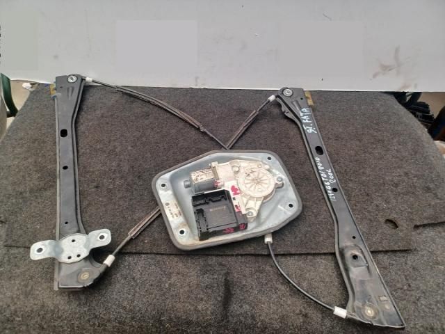 bontott VW GOLF VI Bal első Ablakemelő Szerkezet (Elektromos)