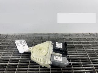 bontott VW GOLF VI Bal első Ablakemelő Szerkezet (Elektromos)